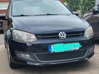 Używany VW Polo