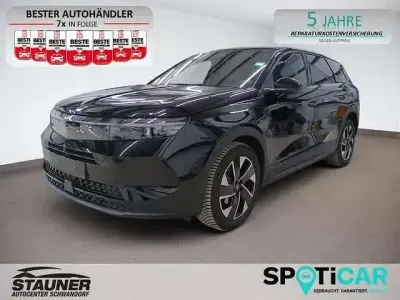 Gebraucht Opel Grandland X 145 PS (106 kW) 2025 Schwarz SUV