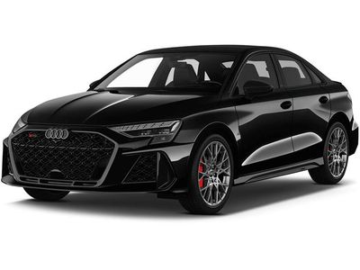 Usata Audi A3 116 CV (85 kW) 2024 Berlina