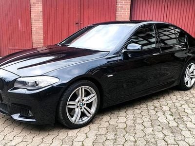 BMW 535