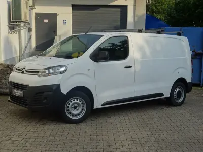 Gebraucht Citroën Jumpy