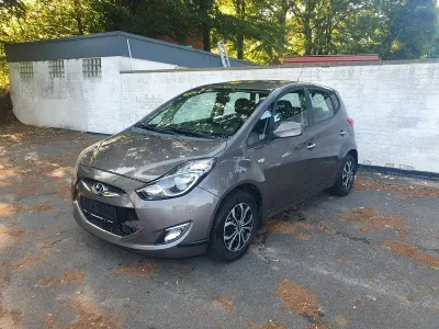 Gebraucht Hyundai ix20