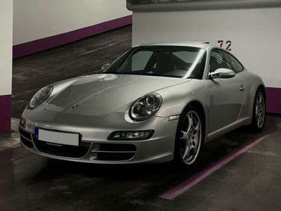 gebraucht Porsche 911 Carrera S 911