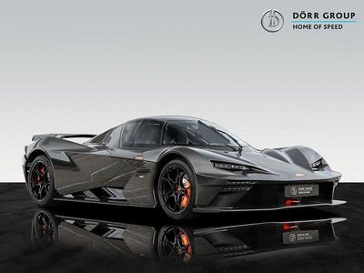 Gebraucht KTM X-Bow 500 PS (367 kW) 2024 Schwarz