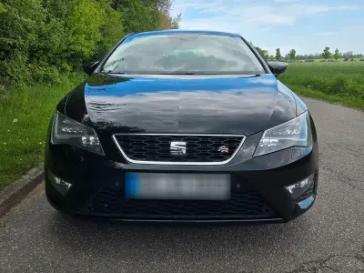 Gebraucht Seat Leon