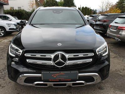 Mercedes GLC200
