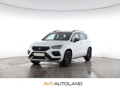 Glacial weiß Neu 2025 Cupra Ateca VZ SUV | 44.986 € (Fairer Preis)