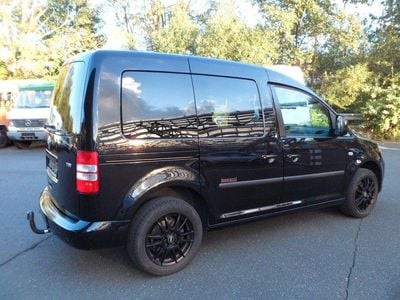 VW Caddy