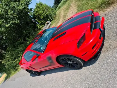 Gebraucht Ford Mustang GT