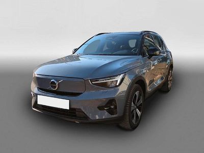 Gebraucht Volvo XC40 Ultimate 169 kW (231 PS) 2023 Grau SUV
