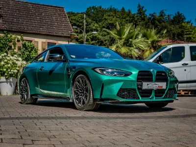 Gebraucht BMW M4