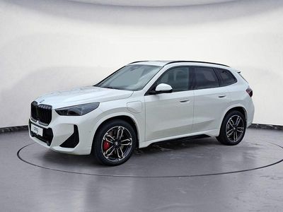 Nuova BMW X1 M Sport 326 CV (239 kW) 2026 Bianco SUV