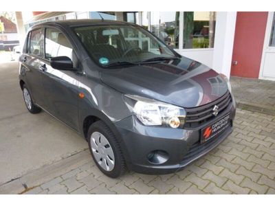 gebraucht Suzuki Celerio Club