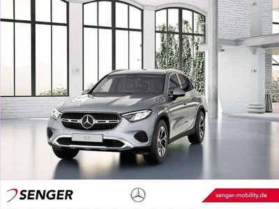 Mercedes GLC300e