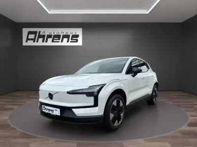 Brugt Volvo EX30 Plus 200 kW (272 HK) 2025 Hvid SUV