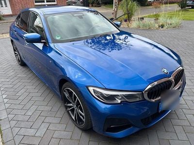 BMW 330e