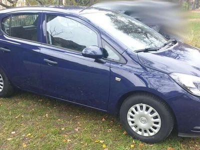 gebraucht Opel Corsa Corsa1.2 Selection