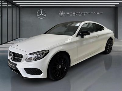 Mercedes C300
