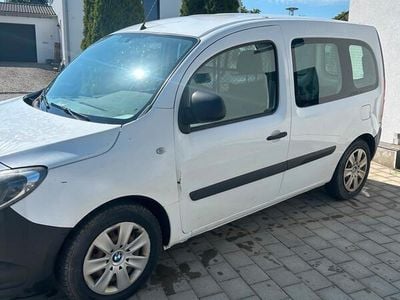 Mercedes Citan 111