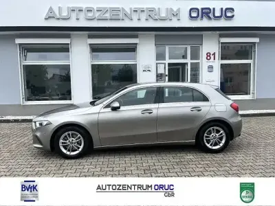 Gebraucht Mercedes A200