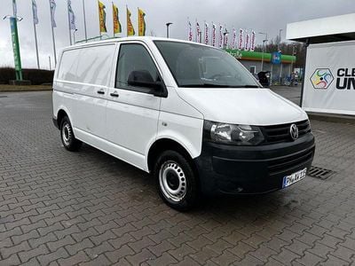 VW T5