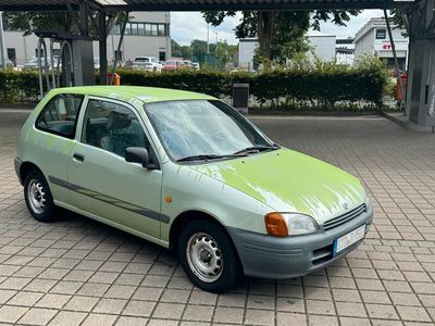 Toyota Starlet
