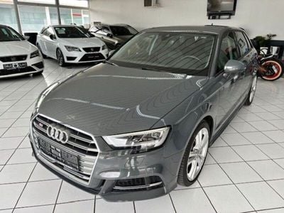 Audi S3 Sportback