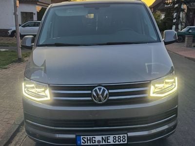 VW T6