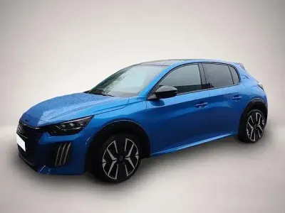 Gebraucht Peugeot 208 GT 101 PS (74 kW) 2024 Manufacturer Kleinwagen