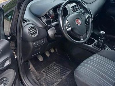 Fiat Punto Evo