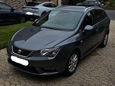 Seat Ibiza ST