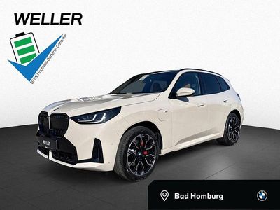 Gebraucht BMW X3 Sport Line 299 PS (219 kW) 2025 Grau SUV