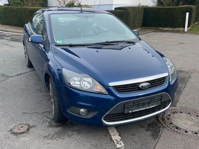 Ford Focus Cabriolet