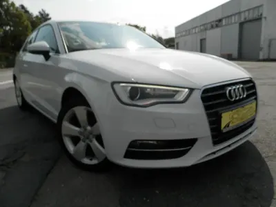 Gebraucht Audi A3
