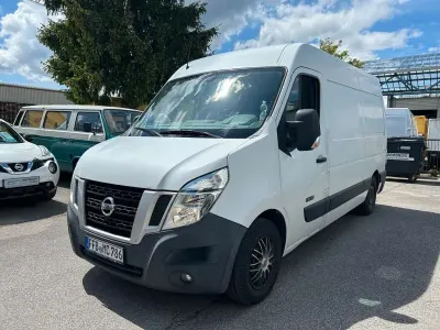 Gebraucht Nissan NV400