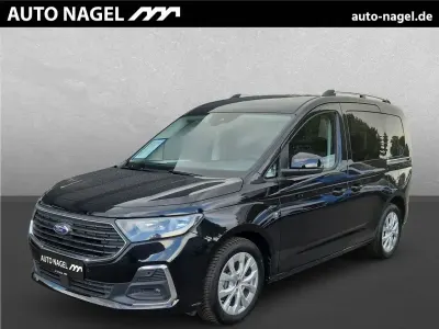 Gebraucht Ford Tourneo Connect