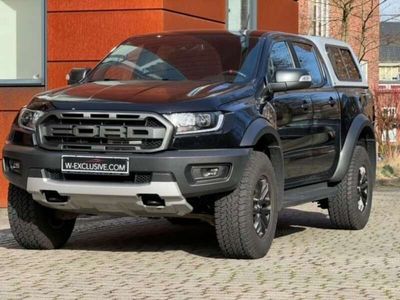 gebraucht Ford Ranger Doppelkabine 4x4 Raptor HardTop