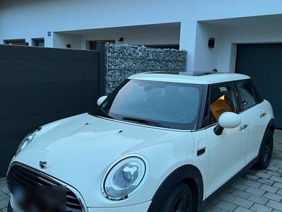 gebraucht Mini Cooper Cooper