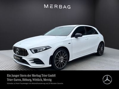 Mercedes A250