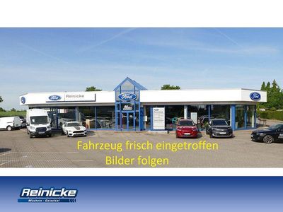 Gebraucht Ford Ecosport ST-Line 125 PS (91 kW) 2018 Weiß SUV