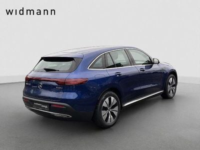 Mercedes EQC400