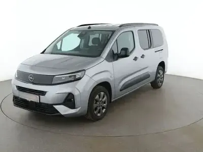 Gebraucht Opel Combo Life