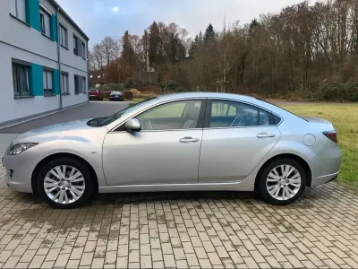 Gebraucht Mazda 6