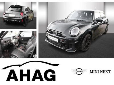 Schwarz Gebraucht 2024 Mini Cooper Kleinwagen | 29.990 € (Etwas zu teuer)