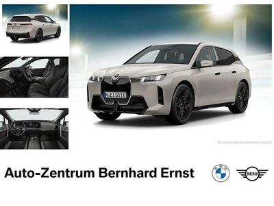 Neu BMW iX M Sport 300 kW (408 PS) 2025 Grau SUV