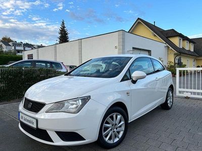 Seat Ibiza SC