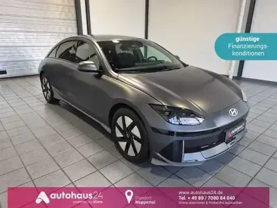 Gebraucht Hyundai Ioniq 6