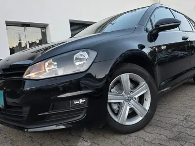 Gebraucht VW Golf VII