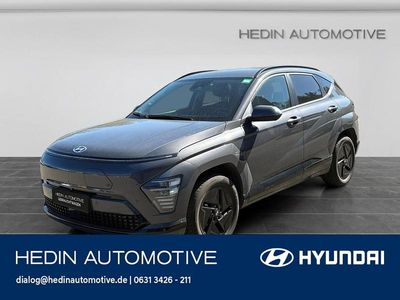Usata Hyundai Kona Trend 110 kW (150 CV) 2025 Grigio SUV