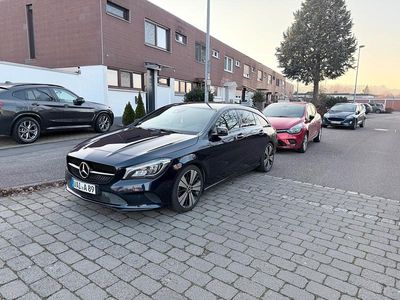 Mercedes CLA180